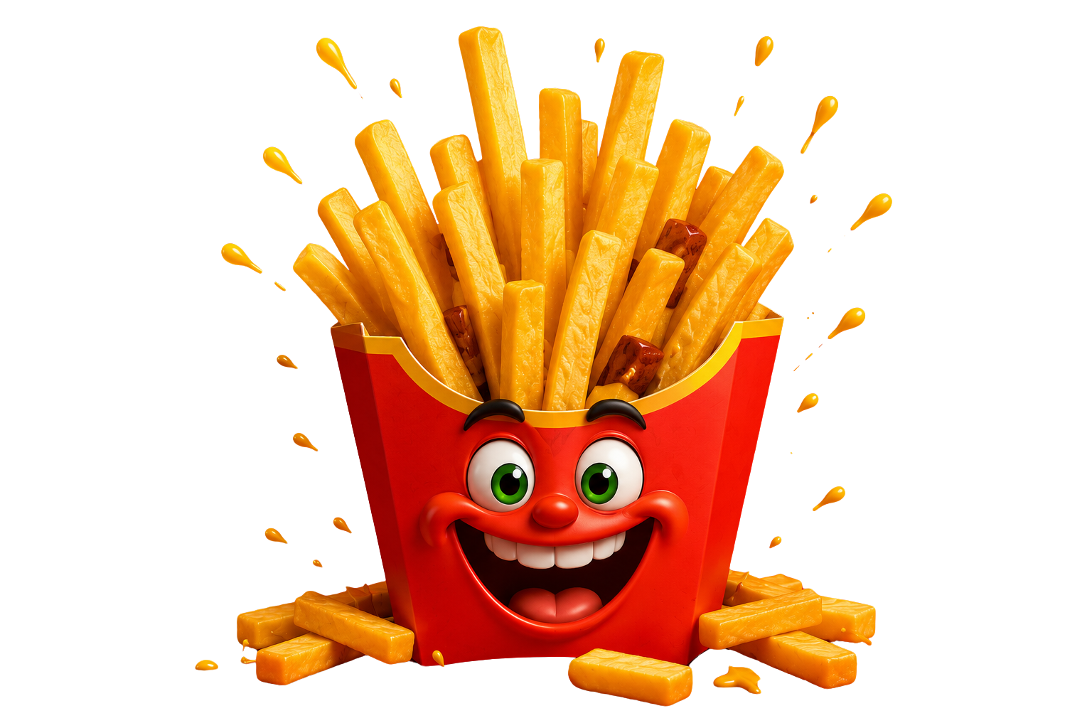 Fries